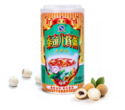 泰奇優惠裝八寶粥